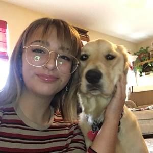 Meet your Posher, Aidan